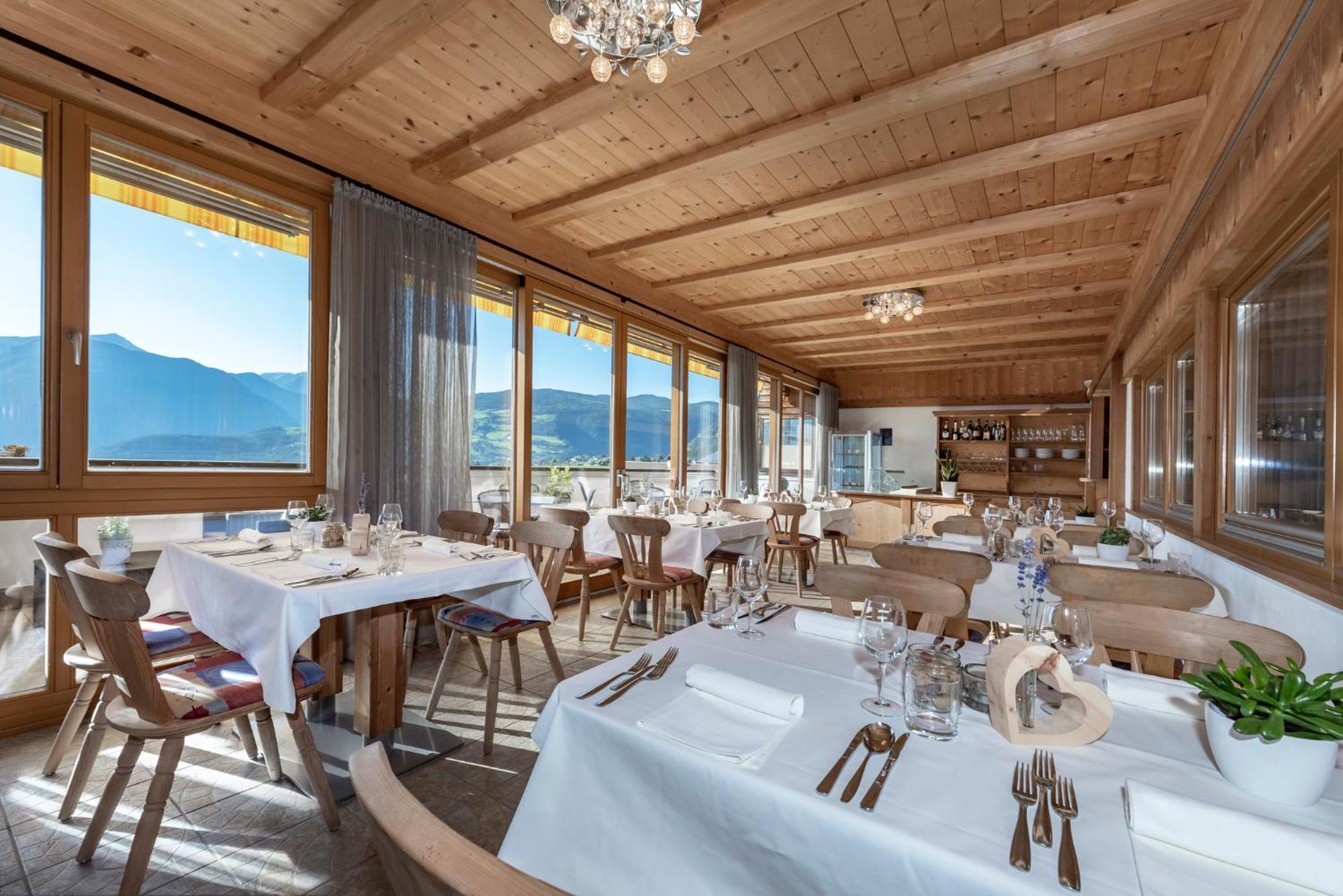 Obergasserhof Роденго Экстерьер фото