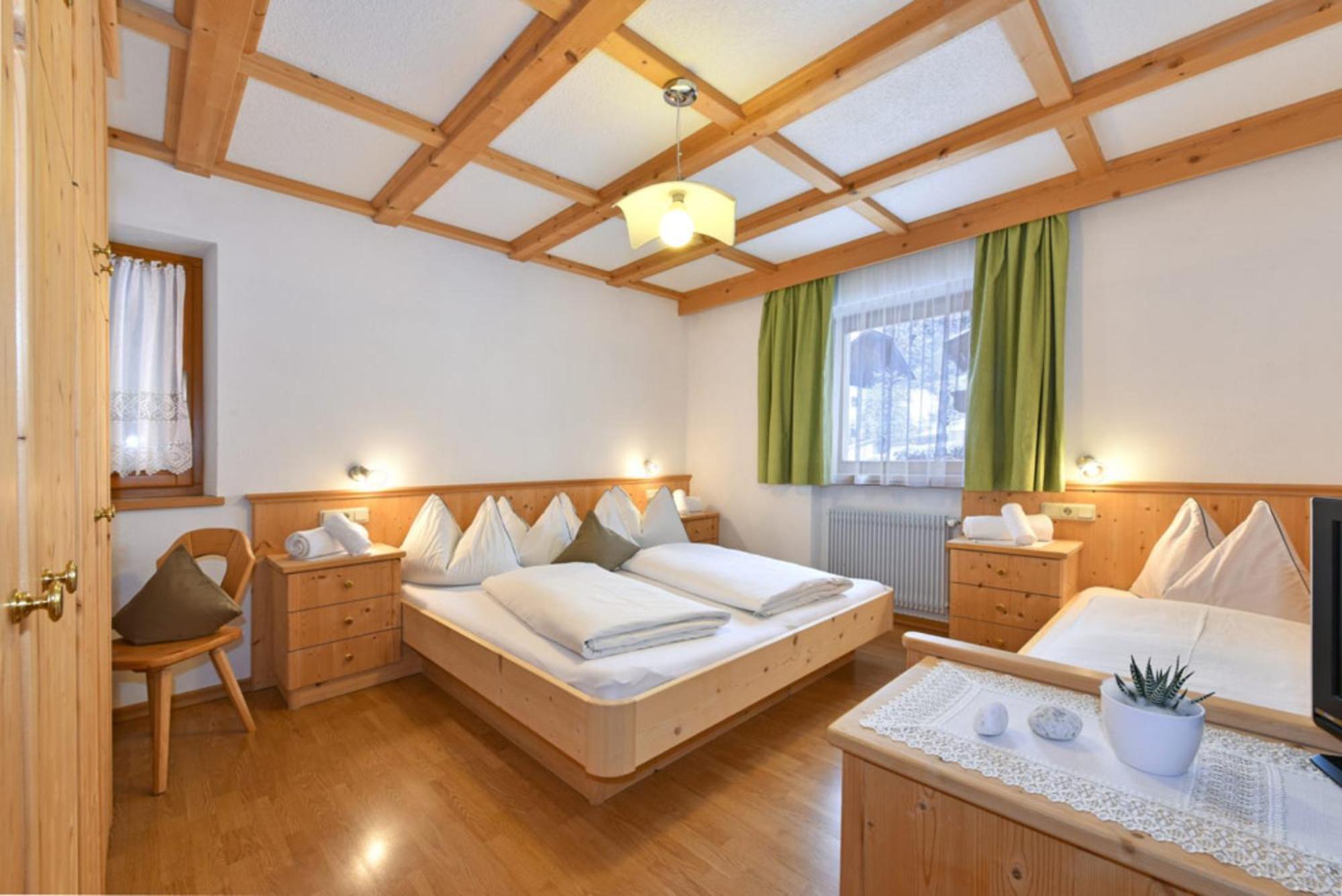 Obergasserhof Роденго Номер фото
