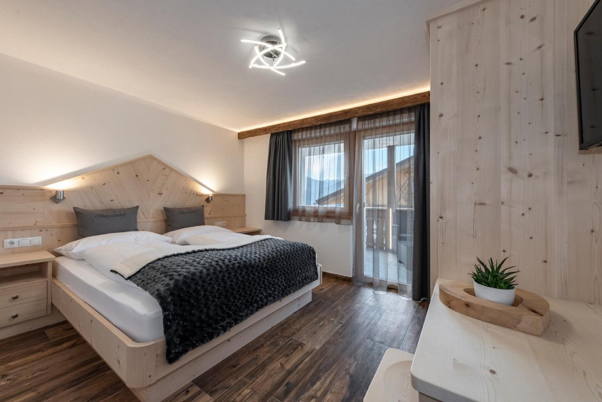 Obergasserhof Роденго Номер фото