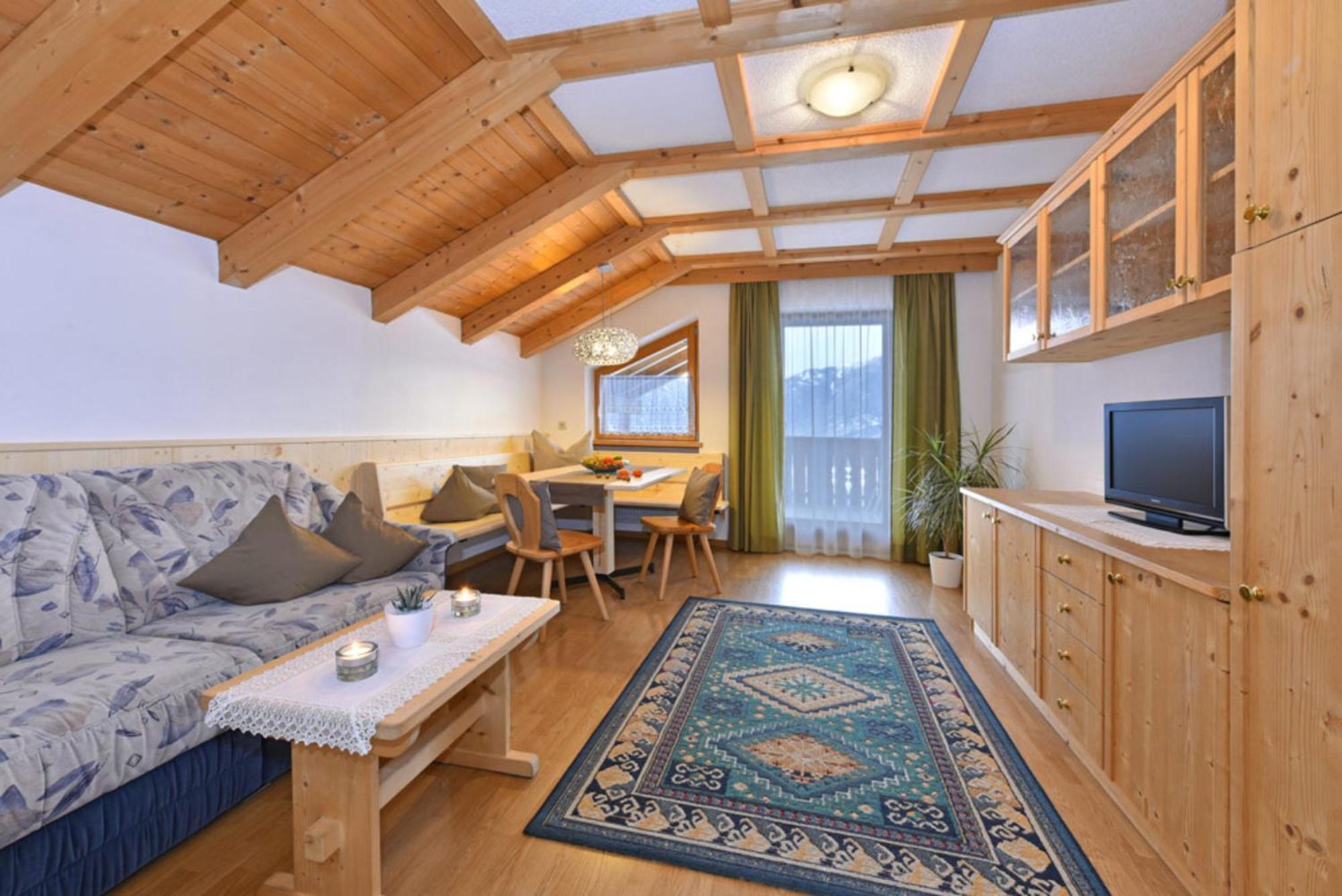 Obergasserhof Роденго Номер фото