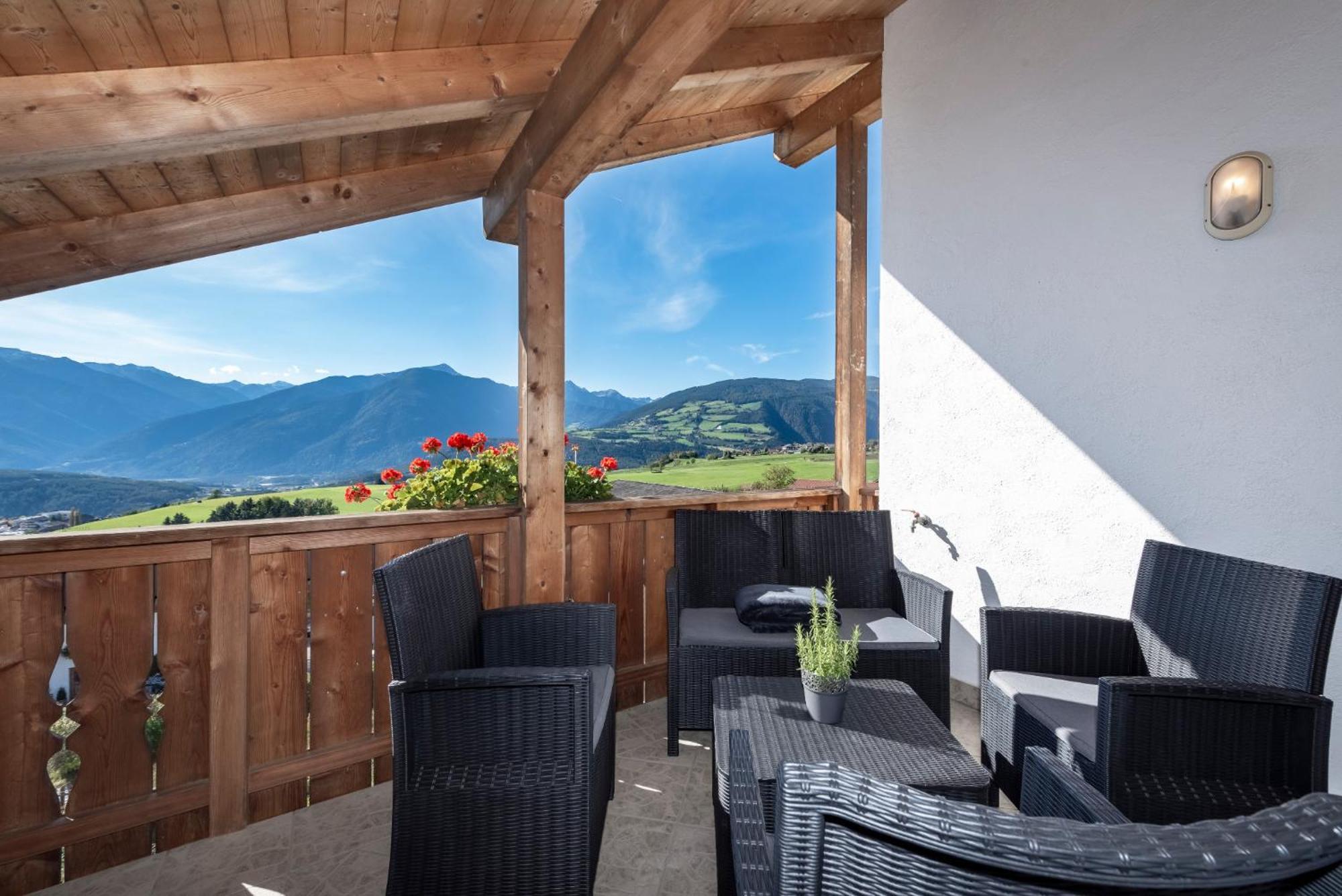 Obergasserhof Роденго Номер фото