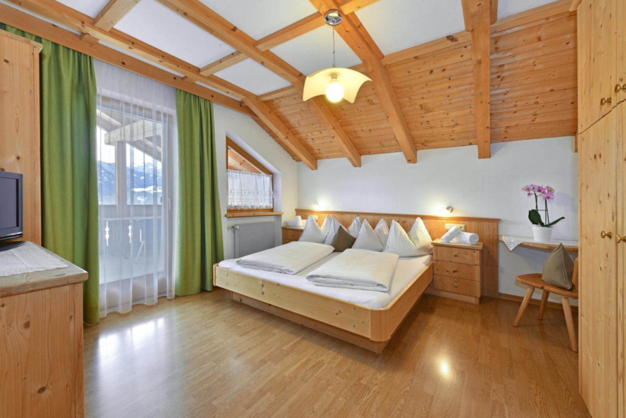 Obergasserhof Роденго Номер фото