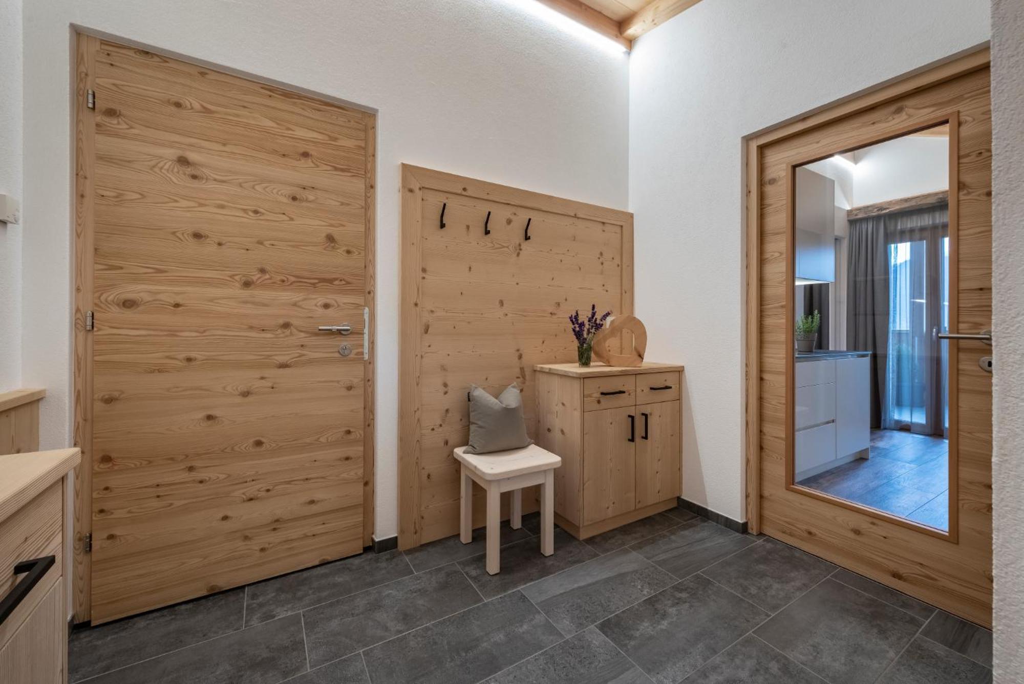 Obergasserhof Роденго Экстерьер фото
