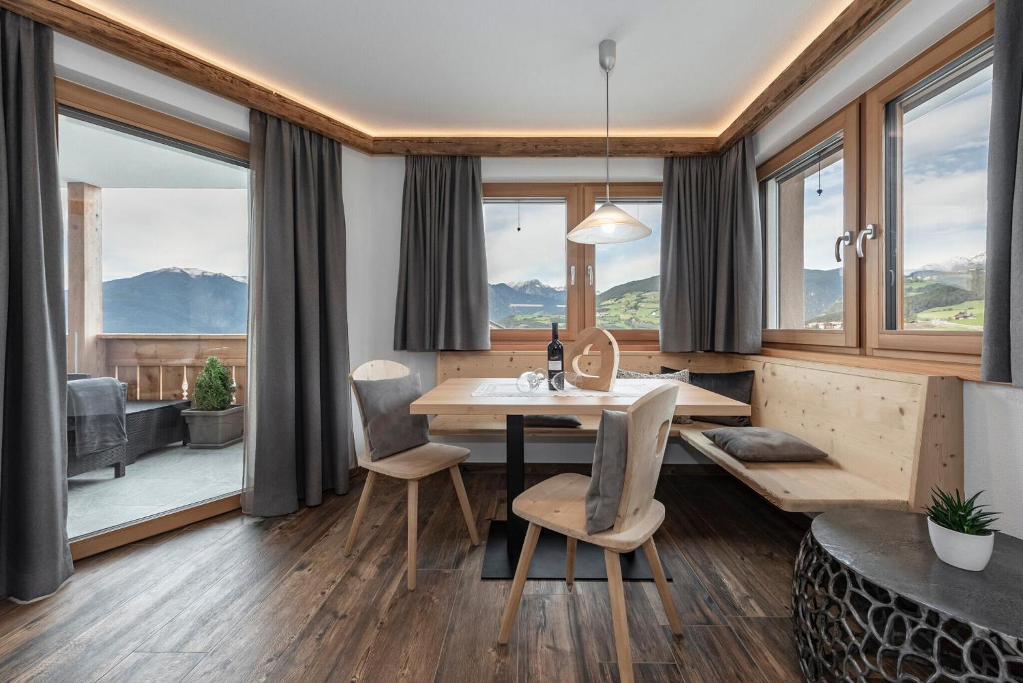 Obergasserhof Роденго Экстерьер фото