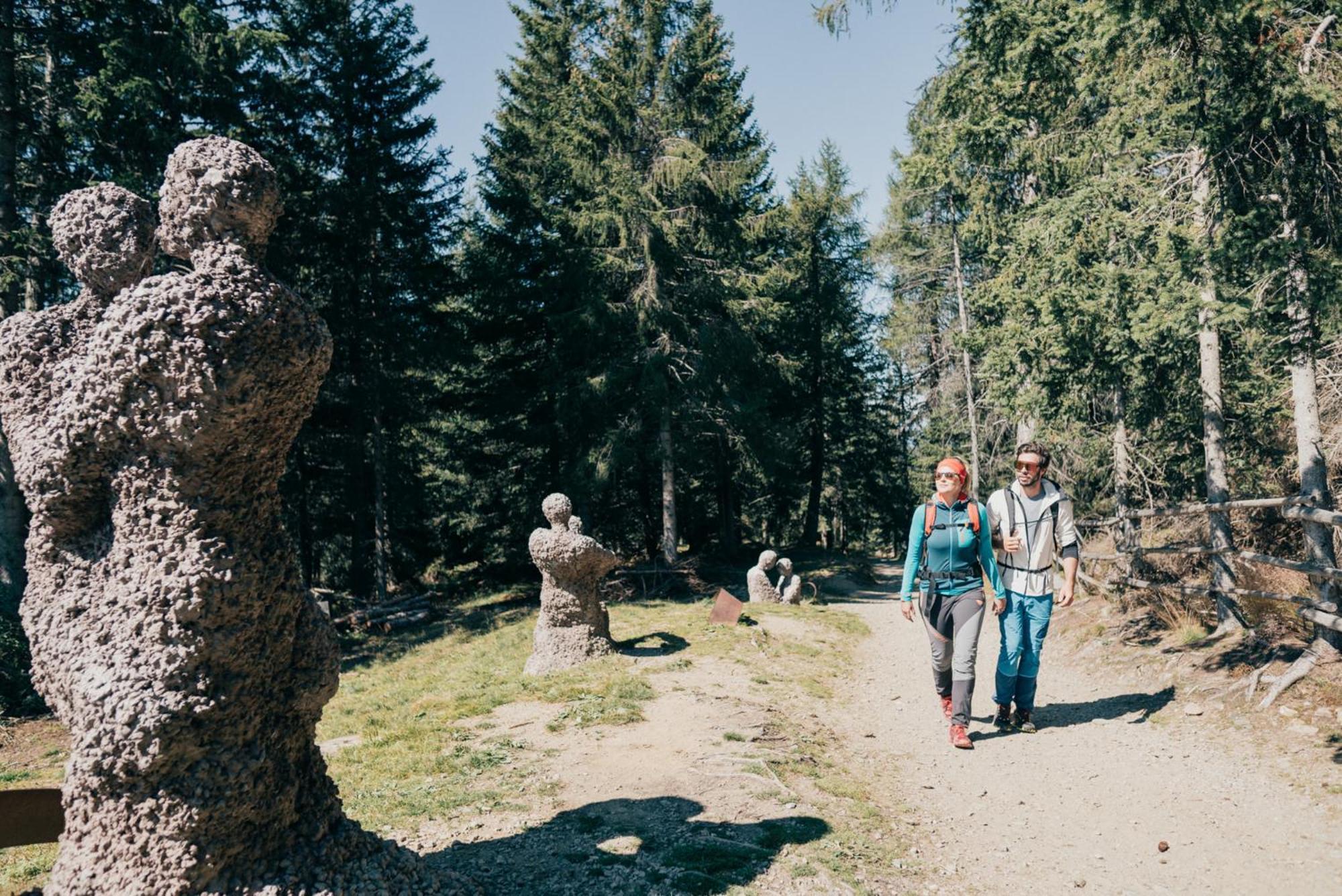 Obergasserhof Роденго Экстерьер фото
